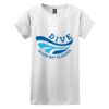 GILDAN® SOFTSTYLE® JUNIOR FIT LADIES’ T-SHIRT Thumbnail