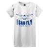 GILDAN® SOFTSTYLE® JUNIOR FIT LADIES’ T-SHIRT Thumbnail