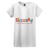 GILDAN® SOFTSTYLE® JUNIOR FIT LADIES’ T-SHIRT Thumbnail