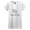 GILDAN® SOFTSTYLE® JUNIOR FIT LADIES’ T-SHIRT Thumbnail