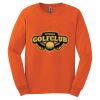 GILDAN® ULTRA COTTON® LONG SLEEVE T-SHIRT Thumbnail