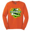 GILDAN® ULTRA COTTON® LONG SLEEVE T-SHIRT Thumbnail