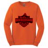 GILDAN® ULTRA COTTON® LONG SLEEVE T-SHIRT Thumbnail