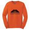 GILDAN® ULTRA COTTON® LONG SLEEVE T-SHIRT Thumbnail