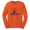 GILDAN® ULTRA COTTON® LONG SLEEVE T-SHIRT Thumbnail