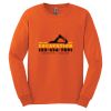 GILDAN® ULTRA COTTON® LONG SLEEVE T-SHIRT Thumbnail