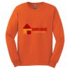 GILDAN® ULTRA COTTON® LONG SLEEVE T-SHIRT Thumbnail