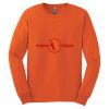GILDAN® ULTRA COTTON® LONG SLEEVE T-SHIRT Thumbnail