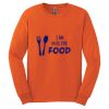 GILDAN® ULTRA COTTON® LONG SLEEVE T-SHIRT Thumbnail