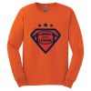 GILDAN® ULTRA COTTON® LONG SLEEVE T-SHIRT Thumbnail