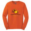 GILDAN® ULTRA COTTON® LONG SLEEVE T-SHIRT Thumbnail