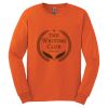 GILDAN® ULTRA COTTON® LONG SLEEVE T-SHIRT Thumbnail