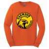 GILDAN® ULTRA COTTON® LONG SLEEVE T-SHIRT Thumbnail