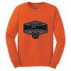 GILDAN® ULTRA COTTON® LONG SLEEVE T-SHIRT Thumbnail