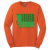 GILDAN® ULTRA COTTON® LONG SLEEVE T-SHIRT Thumbnail
