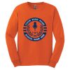 GILDAN® ULTRA COTTON® LONG SLEEVE T-SHIRT Thumbnail