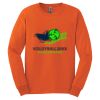 GILDAN® ULTRA COTTON® LONG SLEEVE T-SHIRT Thumbnail