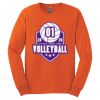 GILDAN® ULTRA COTTON® LONG SLEEVE T-SHIRT Thumbnail