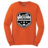 GILDAN® ULTRA COTTON® LONG SLEEVE T-SHIRT Thumbnail