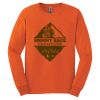 GILDAN® ULTRA COTTON® LONG SLEEVE T-SHIRT Thumbnail