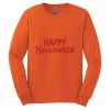GILDAN® ULTRA COTTON® LONG SLEEVE T-SHIRT Thumbnail