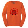 GILDAN® ULTRA COTTON® LONG SLEEVE T-SHIRT Thumbnail