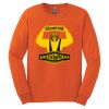 GILDAN® ULTRA COTTON® LONG SLEEVE T-SHIRT Thumbnail
