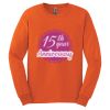 GILDAN® ULTRA COTTON® LONG SLEEVE T-SHIRT Thumbnail