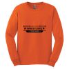 GILDAN® ULTRA COTTON® LONG SLEEVE T-SHIRT Thumbnail