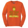 GILDAN® ULTRA COTTON® LONG SLEEVE T-SHIRT Thumbnail