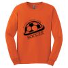GILDAN® ULTRA COTTON® LONG SLEEVE T-SHIRT Thumbnail