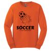 GILDAN® ULTRA COTTON® LONG SLEEVE T-SHIRT Thumbnail