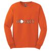 GILDAN® ULTRA COTTON® LONG SLEEVE T-SHIRT Thumbnail