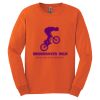 GILDAN® ULTRA COTTON® LONG SLEEVE T-SHIRT Thumbnail