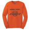 GILDAN® ULTRA COTTON® LONG SLEEVE T-SHIRT Thumbnail