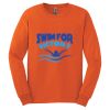 GILDAN® ULTRA COTTON® LONG SLEEVE T-SHIRT Thumbnail