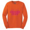 GILDAN® ULTRA COTTON® LONG SLEEVE T-SHIRT Thumbnail