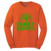 GILDAN® ULTRA COTTON® LONG SLEEVE T-SHIRT Thumbnail