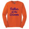 GILDAN® ULTRA COTTON® LONG SLEEVE T-SHIRT Thumbnail