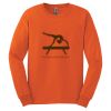 GILDAN® ULTRA COTTON® LONG SLEEVE T-SHIRT Thumbnail