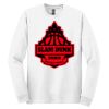 Heavy Cotton™ Long Sleeve T-Shirt Thumbnail