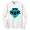 Heavy Cotton™ Long Sleeve T-Shirt Thumbnail