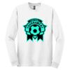 Heavy Cotton™ Long Sleeve T-Shirt Thumbnail