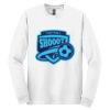 Heavy Cotton™ Long Sleeve T-Shirt Thumbnail