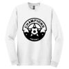 Heavy Cotton™ Long Sleeve T-Shirt Thumbnail