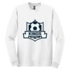 Heavy Cotton™ Long Sleeve T-Shirt Thumbnail