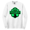 Heavy Cotton™ Long Sleeve T-Shirt Thumbnail