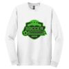 Heavy Cotton™ Long Sleeve T-Shirt Thumbnail