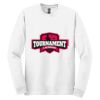 Heavy Cotton™ Long Sleeve T-Shirt Thumbnail