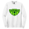 Heavy Cotton™ Long Sleeve T-Shirt Thumbnail